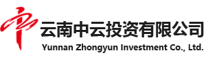云南中云投資有限公司企業(yè)網(wǎng)站